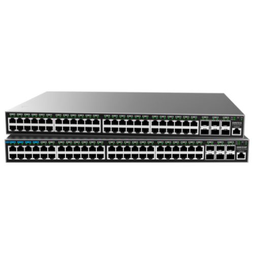 Grandstream GWN7816 - Managed 48 port Switch - Enterprise