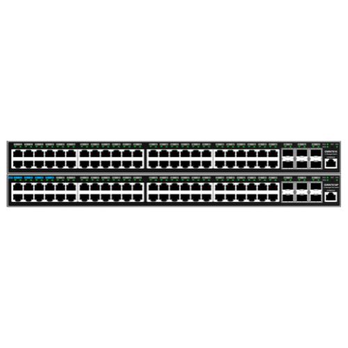 Grandstream GWN7816 - Managed 48 port Switch - Enterprise