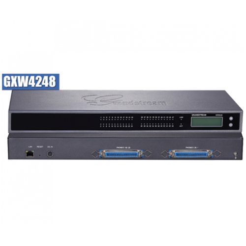 Grandstream GXW4248