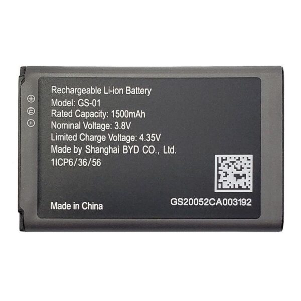 Grandstream WP820 WiFi Cordless Phone