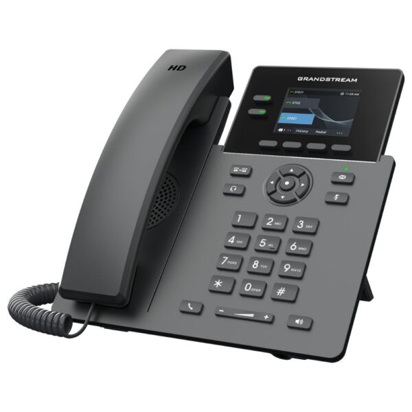 Grandstream GRP2613 Carrier-Grade IP Phone