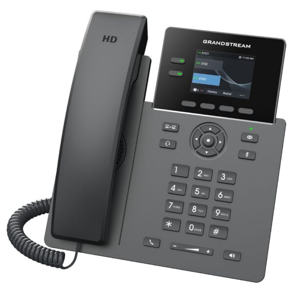 Grandstream GRP2613 Carrier-Grade IP Phone
