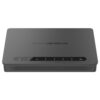 Grandstream GWN7701PA - Unmanaged 8 Port PoE Switch