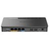 Grandstream GWN7701PA - Unmanaged 8 Port PoE Switch