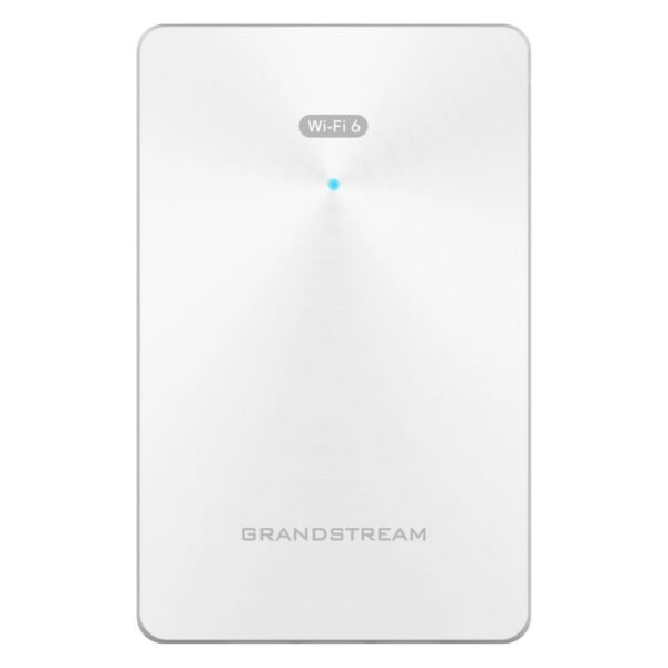 Grandstream GWN7662 Wi-Fi 6 Indoor Access Point