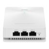 Grandstream GWN7662 Wi-Fi 6 Indoor Access Point