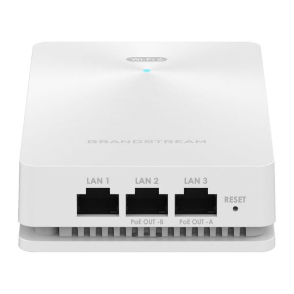Grandstream GWN7662 Wi-Fi 6 Indoor Access Point