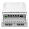 Grandstream GWN7710R - Outdoor Layer 2 Lite Managed Switch