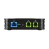 Grandstream20HT80220V2202.jpg Grandstream HT802 V2 - 2 FXS, 1 Fast Ethernet