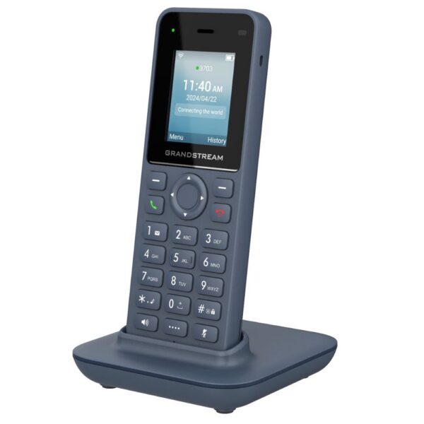 Grandstream WP816 Wi-Fi IP Phone