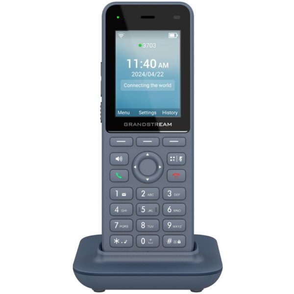 Grandstream20WP826201.jpg Grandstream WP826