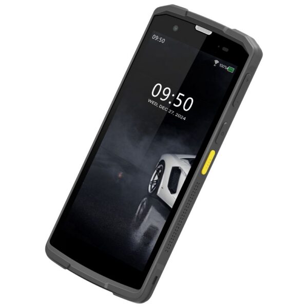 Grandstream20WP856201.jpg Grandstream WP856 Wi-Fi Smartphone with Built-In Scanner