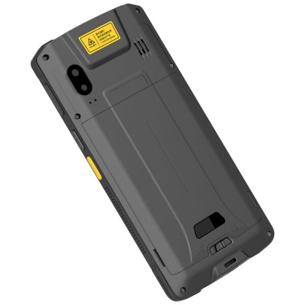 Grandstream20WP856203.jpg Grandstream WP856 Wi-Fi Smartphone with Built-In Scanner