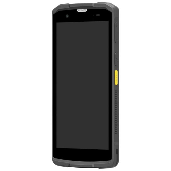 Grandstream20WP856204.jpg Grandstream WP856 Wi-Fi Smartphone with Built-In Scanner