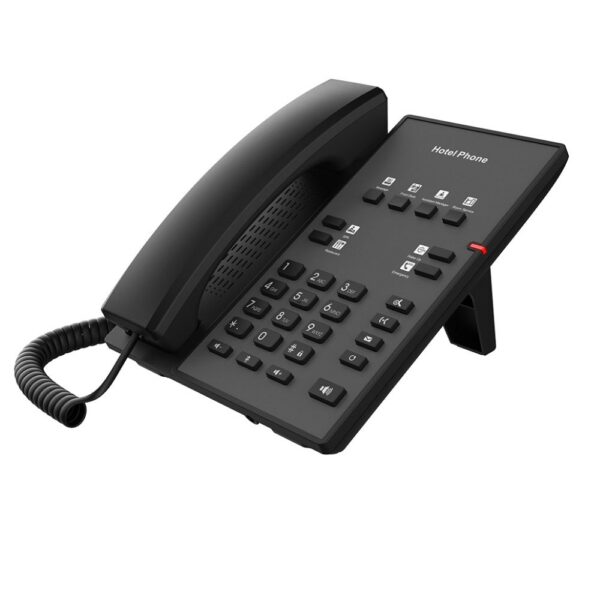 Fanvil H1-2 Wire Hotel Phone