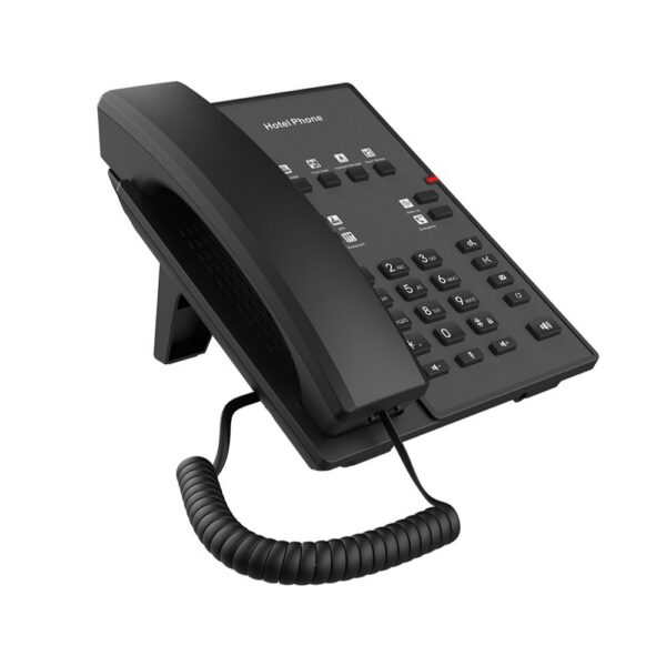 Fanvil H1-2 Wire Hotel Phone