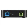 Grandstream HT802 V2 - 2 FXS, 1 Fast Ethernet