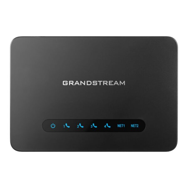 Grandstream HT814 V2
