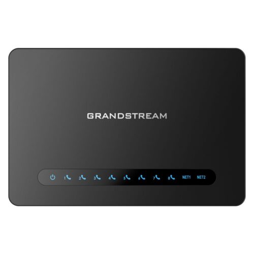 HT81820v2.jpg Grandstream HT818 VoIP gateway