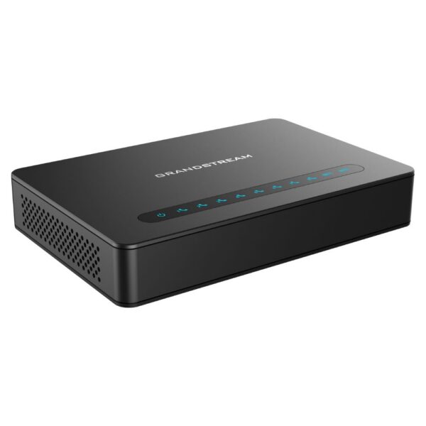 HT81820v2201.jpg Grandstream HT818 VoIP gateway