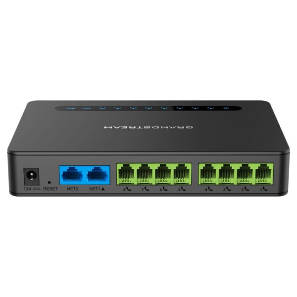 HT81820v2202.jpg Grandstream HT818 VoIP gateway