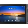 JPEG20i57A_2-4.jpg Fanvil - SIP Indoor Unit, 2 SIP Lines, Android 9.0,10.1" Color Touchscreen,HD Audio,Builtin2W Speaker