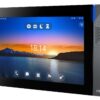 JPEG20i57A_3-2.jpg Fanvil - SIP Indoor Unit, 2 SIP Lines, Android 9.0,10.1" Color Touchscreen,HD Audio,Builtin2W Speaker