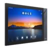 JPEG20i57A_4-2.jpg Fanvil - SIP Indoor Unit, 2 SIP Lines, Android 9.0,10.1" Color Touchscreen,HD Audio,Builtin2W Speaker