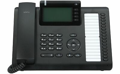 Mitel OpenScape Desk Phone CP400 (PN