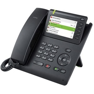Mitel OpenScape Desk Phone CP600 (PN