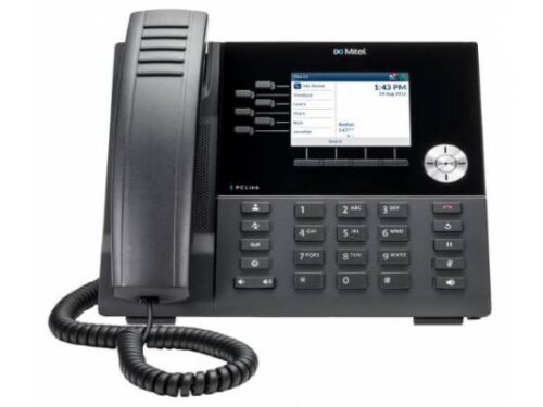 Mitel 6920W IP PHONE - 50008385