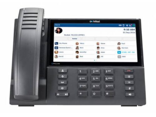 MITEL206940W20IP20PHONE2050008387.jpg Mitel 6940W IP PHONE - 50008387