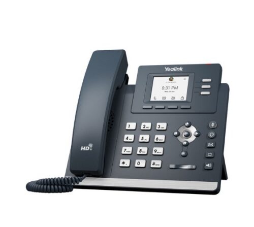 Yealink MP52 E2 Teams Phone - 1301016