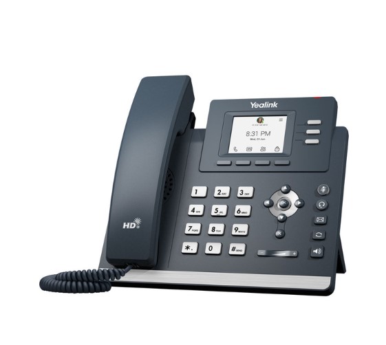 Yealink MP52 E2 Teams Phone - 1301016