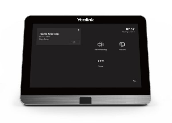 Yealink MTOUCH-II