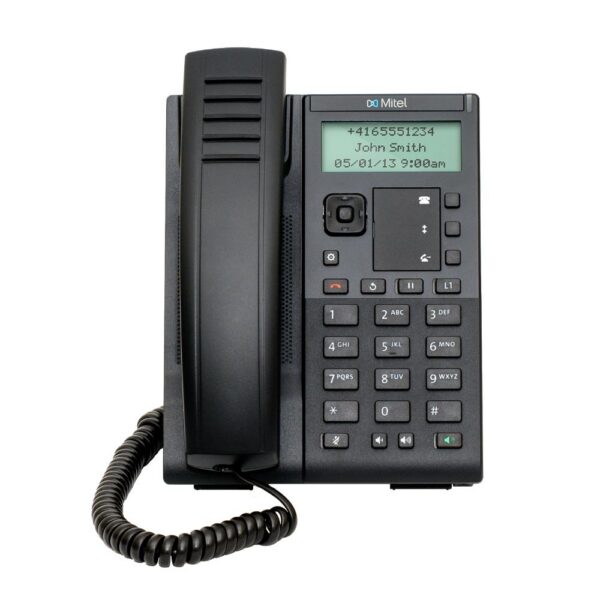 Mitel20690520IP20Phone.jpg Mitel 6905 IP Phone - 50008301
