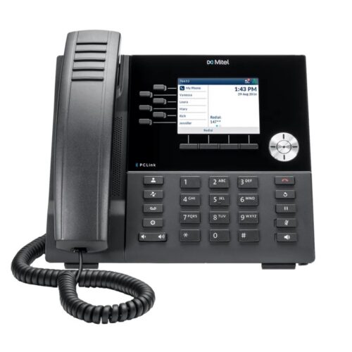 Mitel 6920W - 50009435 3PCC Phone