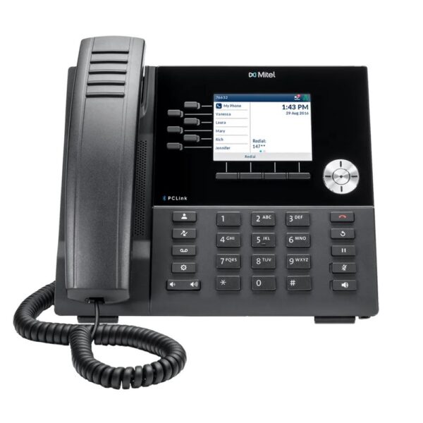 Mitel 6920W - 50009435 3PCC Phone