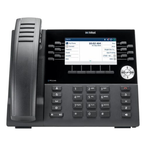 Mitel 6930W - 50009436 3PCC Phone