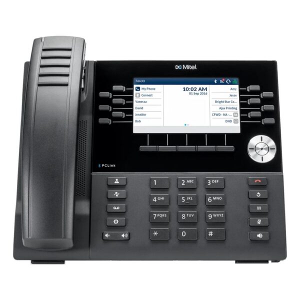 Mitel 6930W - 50009436 3PCC Phone