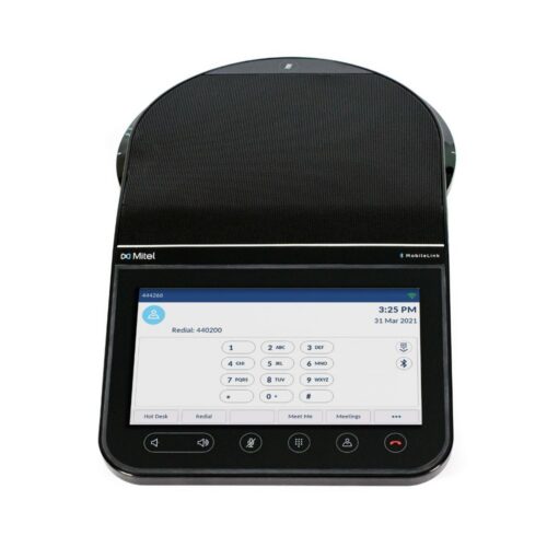 Mitel20697020IP20Conference20Phone.jpg Mitel 6970 IP Conference Phone - 50008271