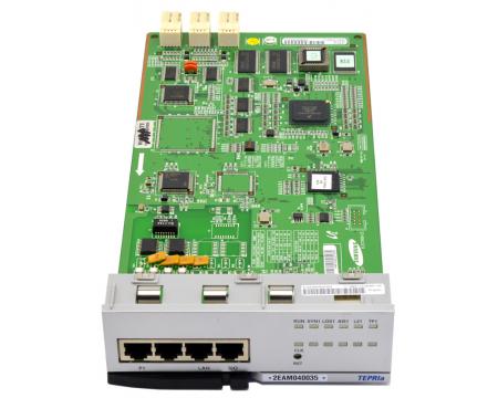 OS7200 T1-PRI Trunk Card
