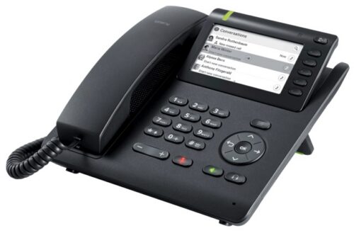 Mitel OpenScape Desk Phone CP600E