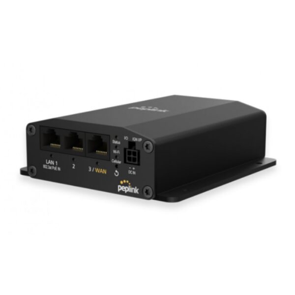 PEPLINK MAX-BR1-MINI-LTEA-US-T-PRM