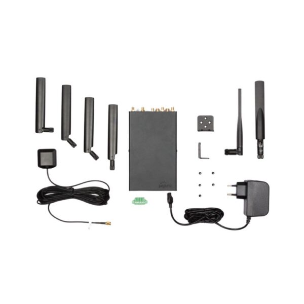 Peplink MAX Transit Duo Pro - MAX-TST-PRO-DUO-LTEA-USR-T-PRM