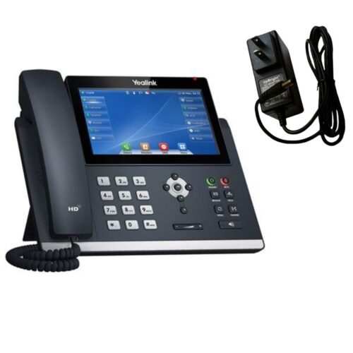 Yealink SIP-T48U-1301204