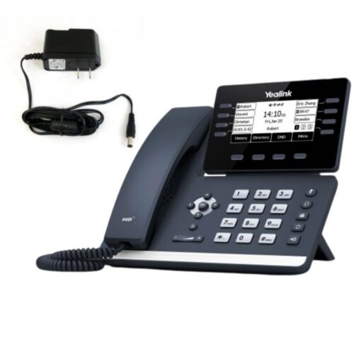 Yealink SIP-T53W - 1301087