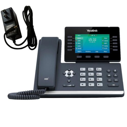 Yealink SIP-T54W - 1301081