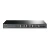 TP-Link SG2428P - TL-SG2428P 28-Port Gigabit Smart Switch