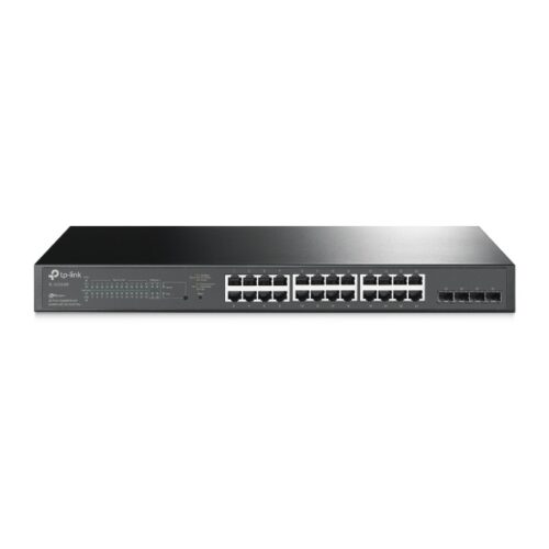 TL-SG2428P_UN_1.0_01_normal_1594869164133d.jpg TP-Link SG2428P - TL-SG2428P 28-Port Gigabit Smart Switch